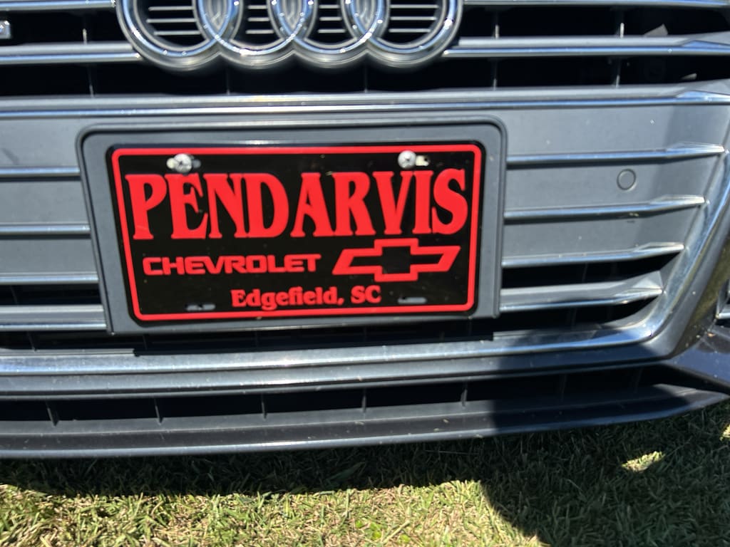 Used 2018 Audi A4 Premium Plus Sedan