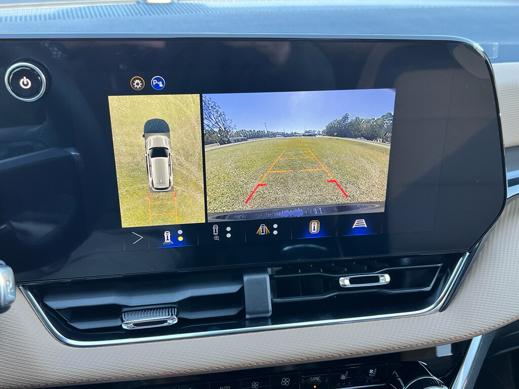2026 Chevrolet Equinox ACTIV - Photo 31