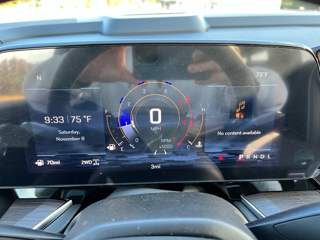 New 2026 Chevrolet Suburban Premier SUV