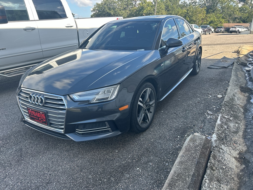 WAUENAF4XJA108500