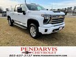 Chevrolet Silverado 2500 HD