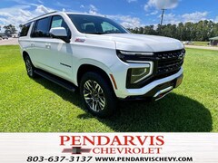 2025 Chevrolet Suburban Z71 SUV