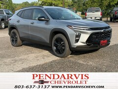 2026 Chevrolet Trax Activ SUV