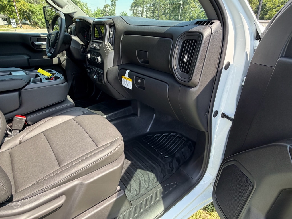 2026 Chevrolet Silverado 3500 HD Work Truck - Photo 24