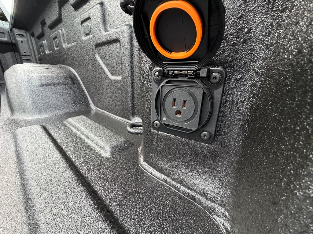 2026 Chevrolet Silverado 2500 HD ZR2 - Photo 33