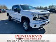 Chevrolet Silverado 2500 HD