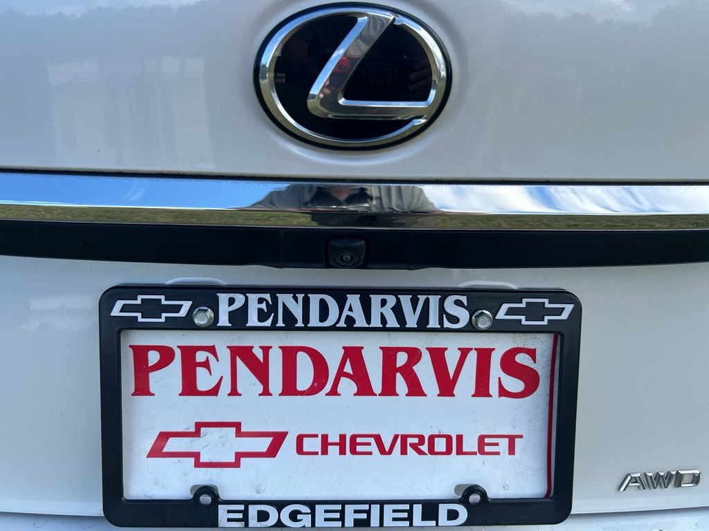 Used 2021 Lexus ES ES 250 Sedan
