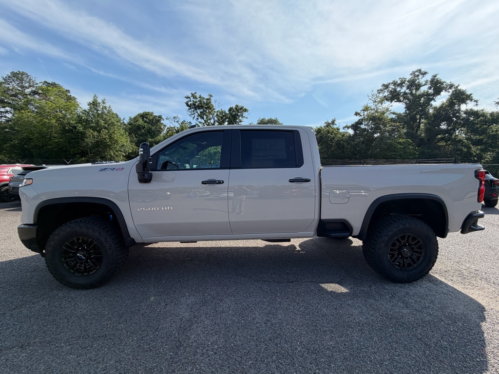 2026 Chevrolet Silverado 2500 HD ZR2 - Photo 7