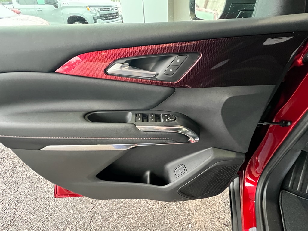 2026 Chevrolet Traverse Z71 - Photo 15
