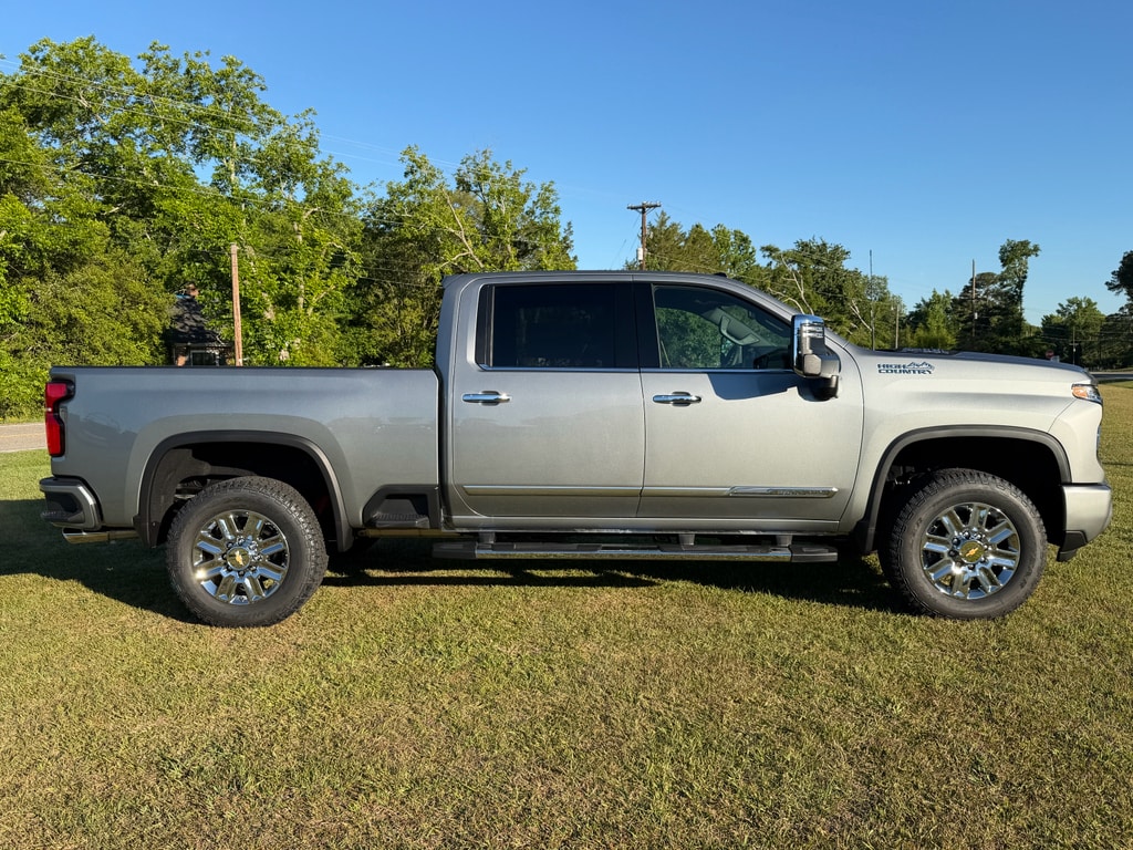 New 2026 Chevrolet Silverado 2500 HD High Country Truck