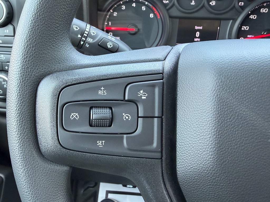 2026 Chevrolet Silverado 3500 HD Work Truck - Photo 5