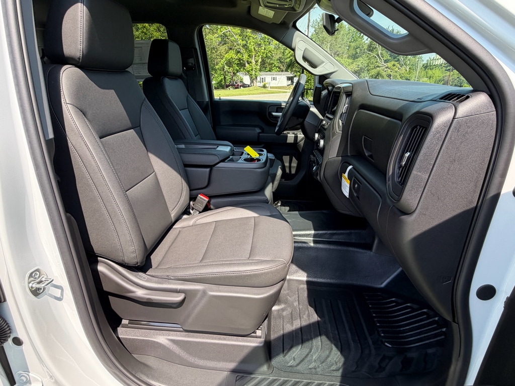 2026 Chevrolet Silverado 3500 HD Work Truck - Photo 25