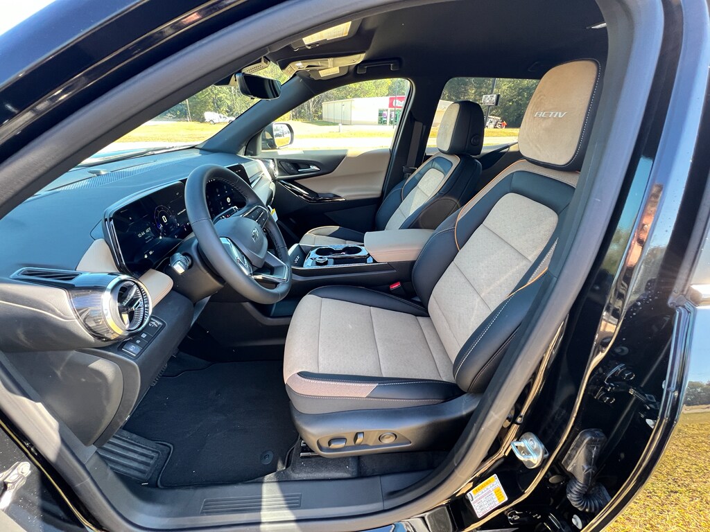 2026 Chevrolet Equinox ACTIV - Photo 19