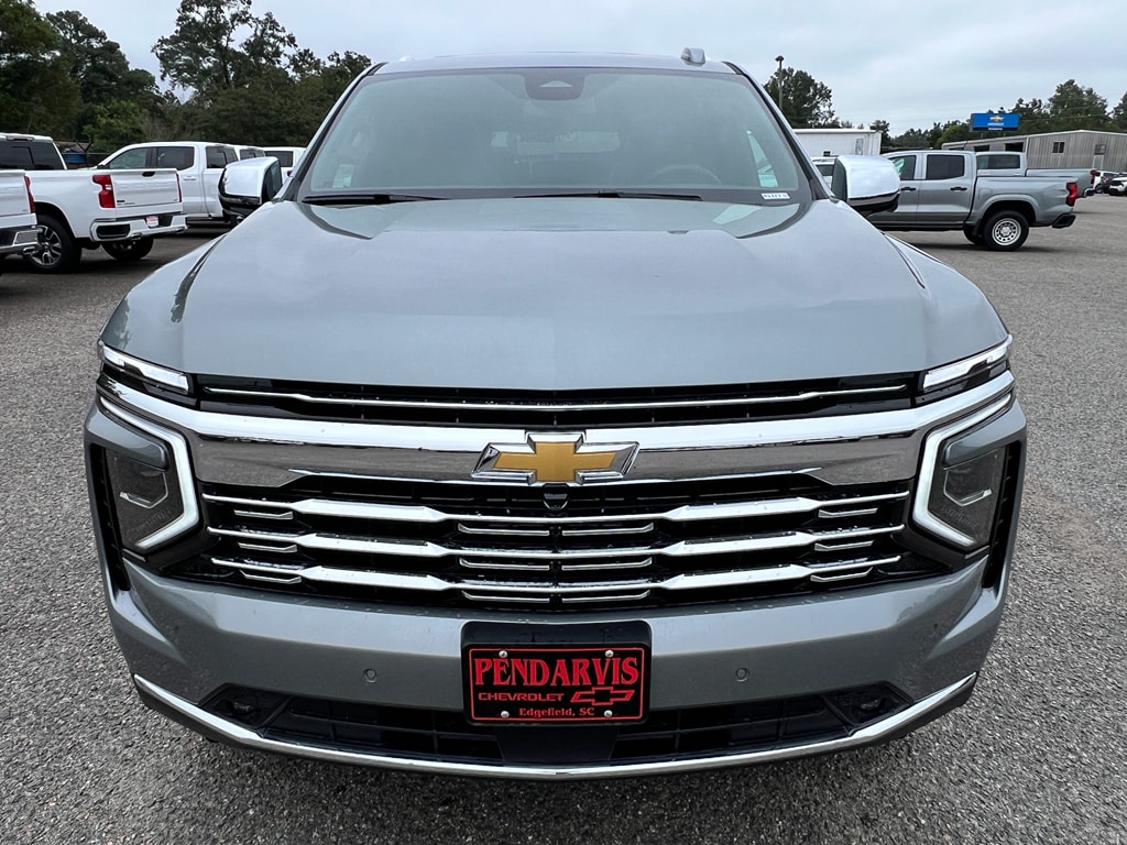 2026 Chevrolet Suburban Premier - Photo 16