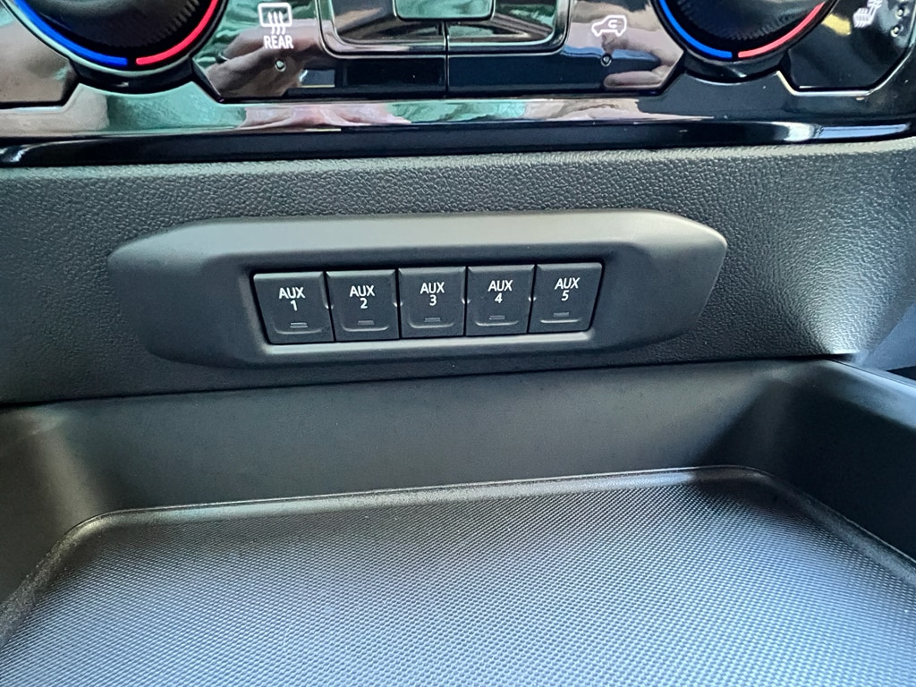 2026 Chevrolet Silverado 2500 HD LT - Photo 13