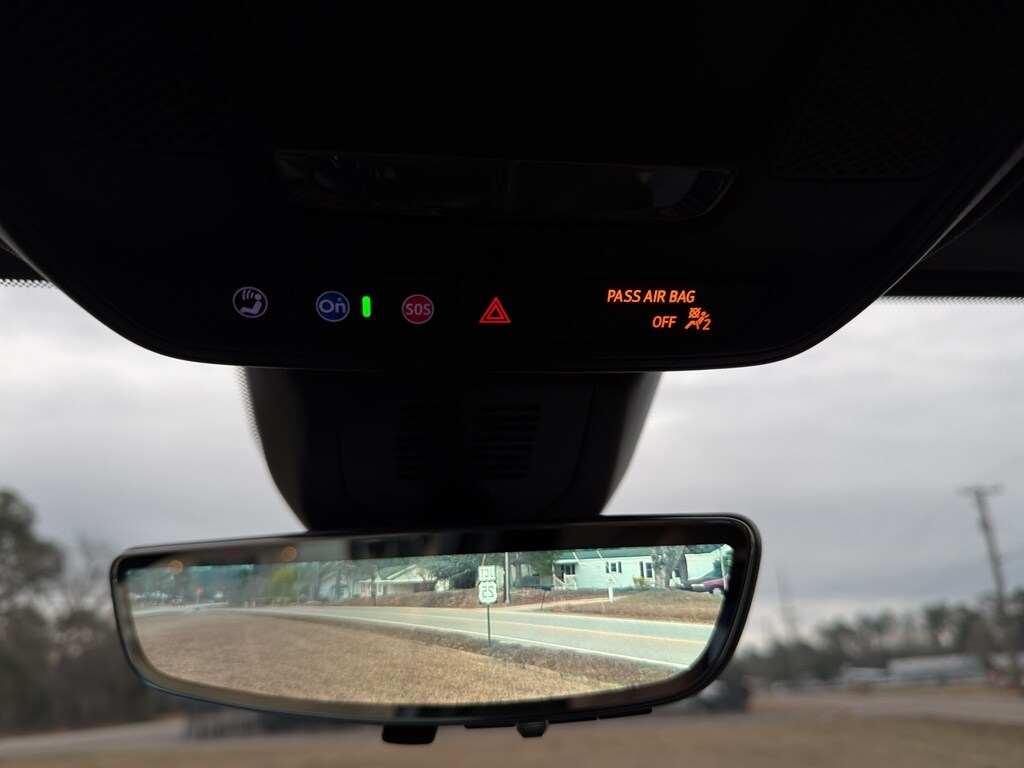 2026 Chevrolet Equinox ACTIV - Photo 7
