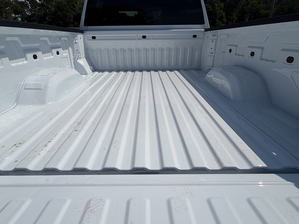 2026 Chevrolet Silverado 3500 HD Work Truck - Photo 30