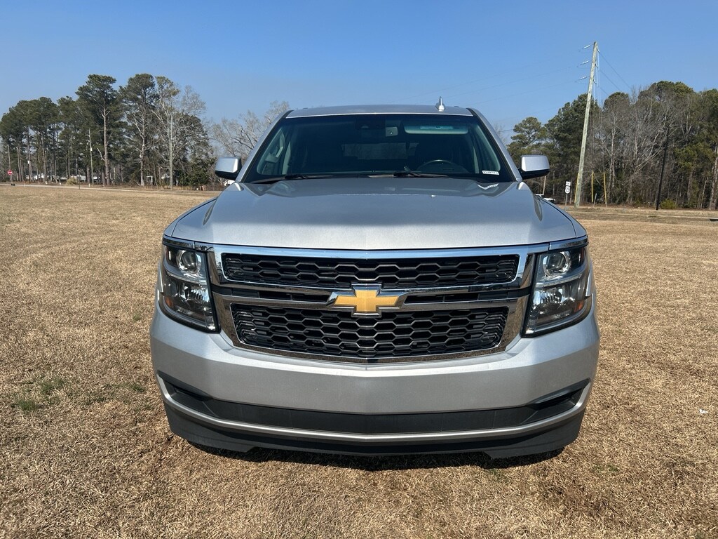 Used 2020 Chevrolet Tahoe LT SUV
