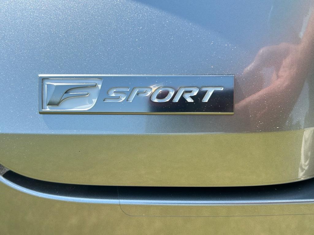 2021 Lexus IS 350 F SPORT photo 4
