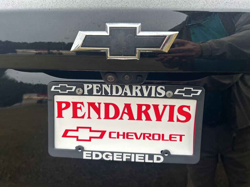 Used 2023 Chevrolet Blazer RS SUV