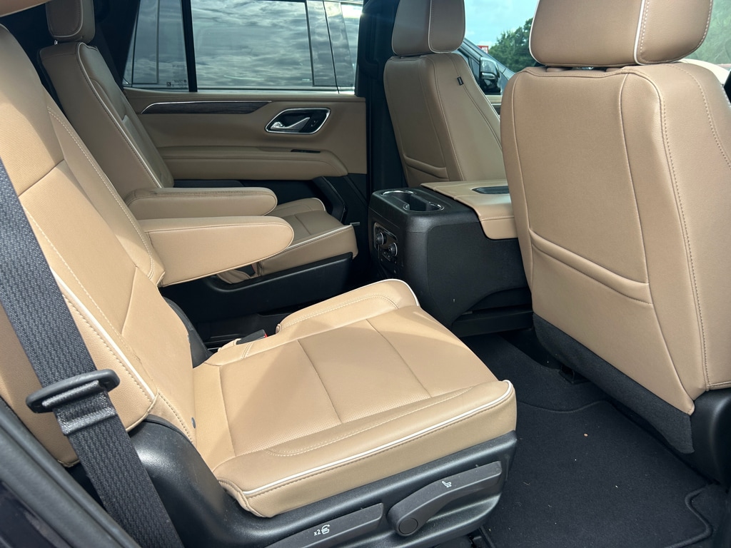 Used 2023 Chevrolet Tahoe Premier SUV
