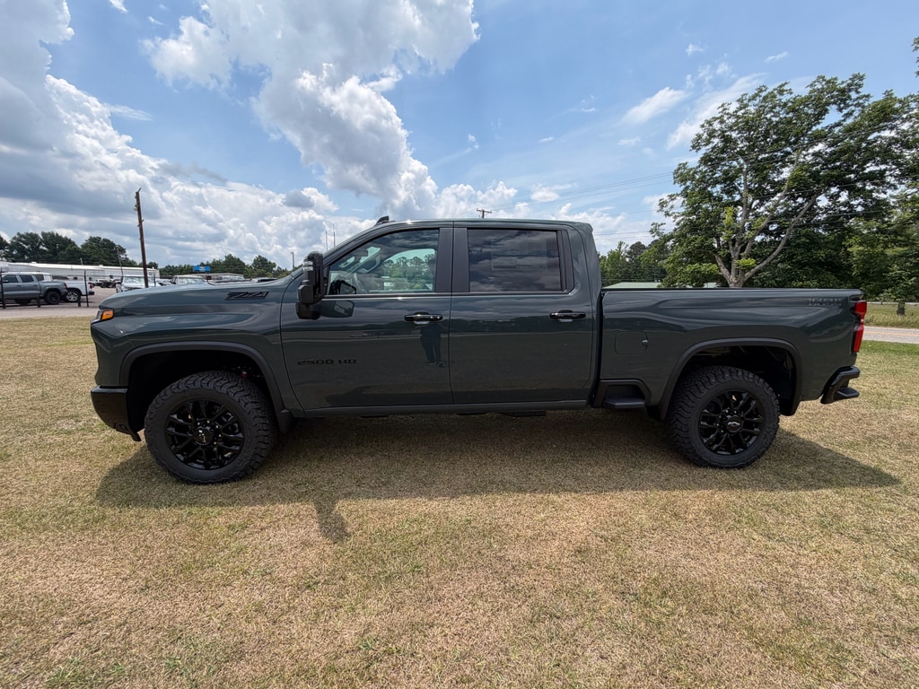 2026 Chevrolet Silverado 2500 HD LT - Photo 18