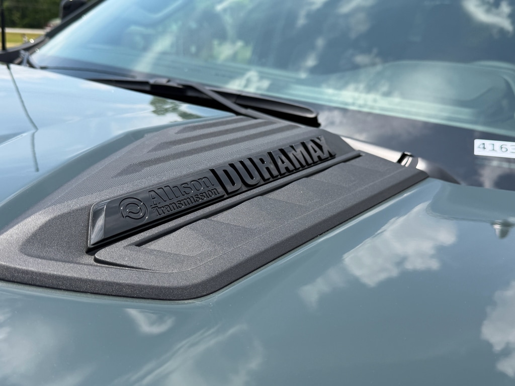 2026 Chevrolet Silverado 2500 HD LT - Photo 23