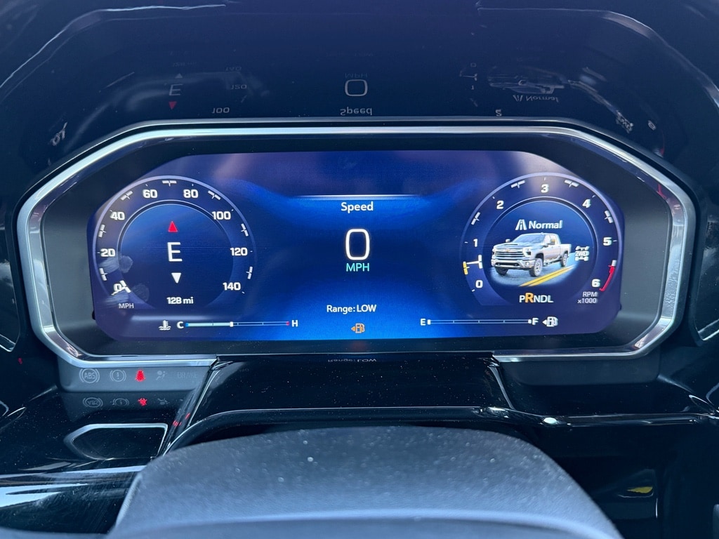 New 2026 Chevrolet Silverado 2500 HD LT Truck