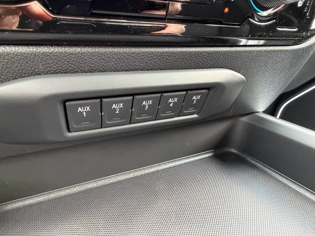2026 Chevrolet Silverado 2500 HD LT - Photo 11