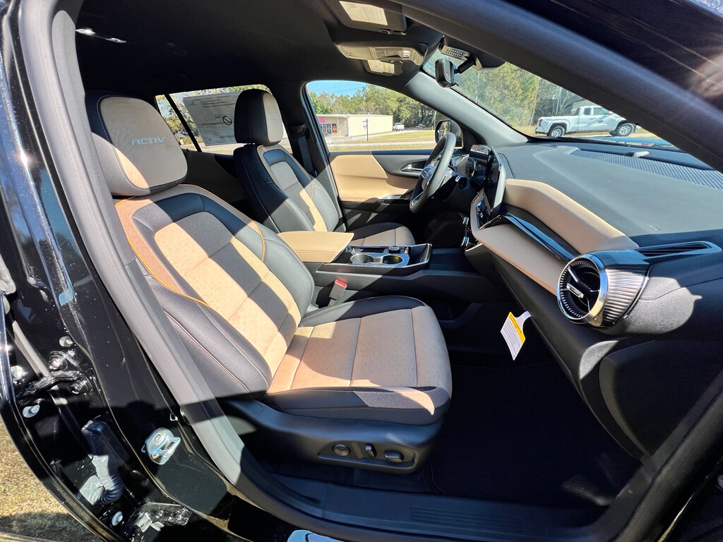 2026 Chevrolet Equinox ACTIV - Photo 8