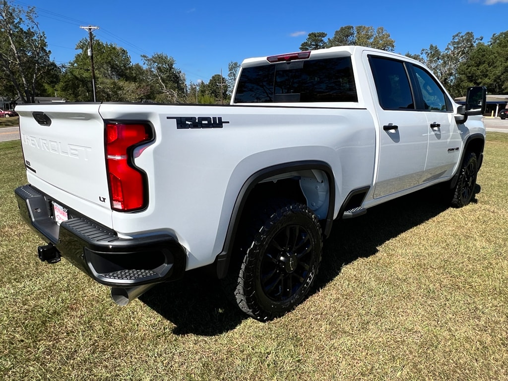 2026 Chevrolet Silverado 2500 HD LT - Photo 29