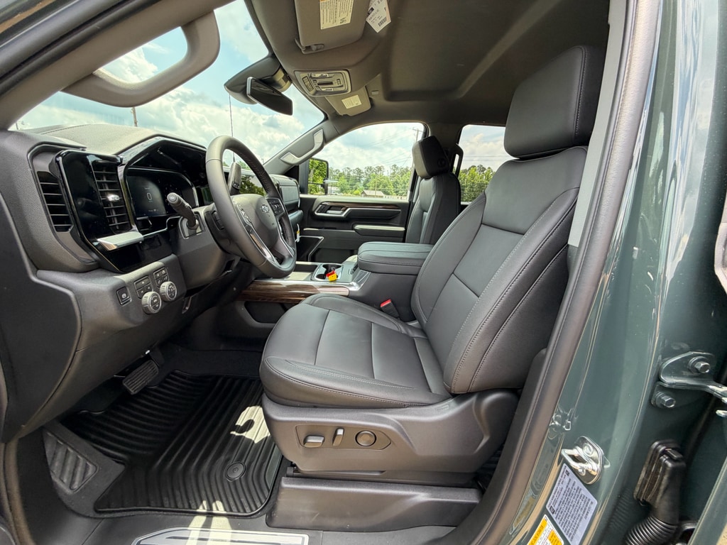 2026 Chevrolet Silverado 2500 HD LT - Photo 17