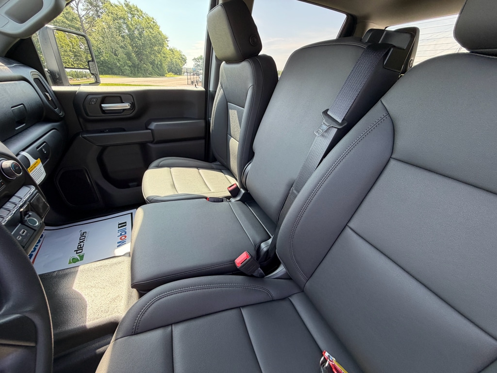 2026 Chevrolet Silverado 3500 HD Work Truck - Photo 15