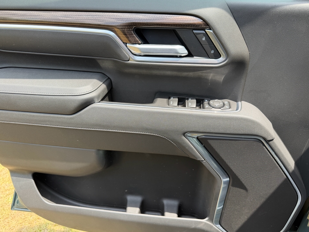 2026 Chevrolet Silverado 2500 HD LT - Photo 14