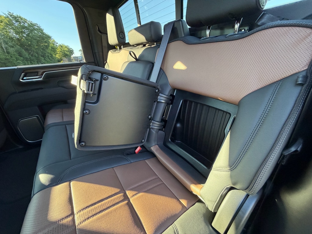 2026 Chevrolet Silverado 2500 HD High Country - Photo 22