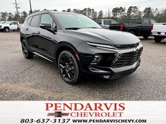 2026 Chevrolet Blazer RS SUV