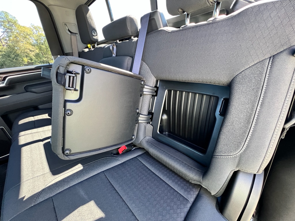 2026 Chevrolet Silverado 2500 HD LT - Photo 21