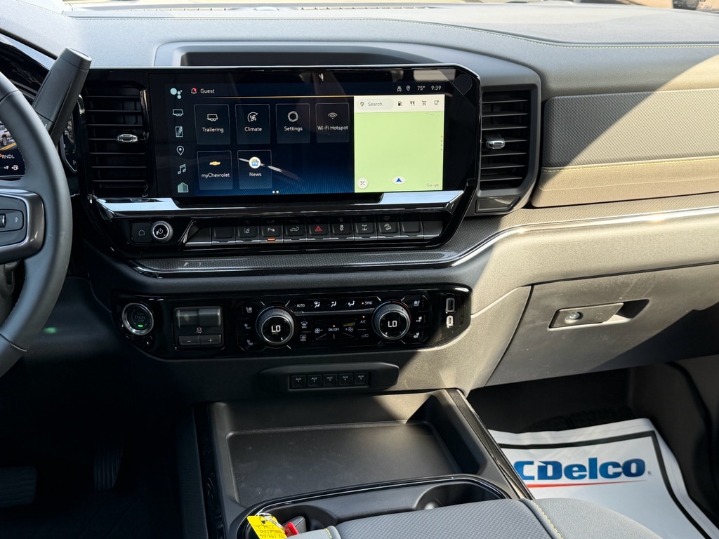 2026 Chevrolet Silverado 2500 HD ZR2 - Photo 27