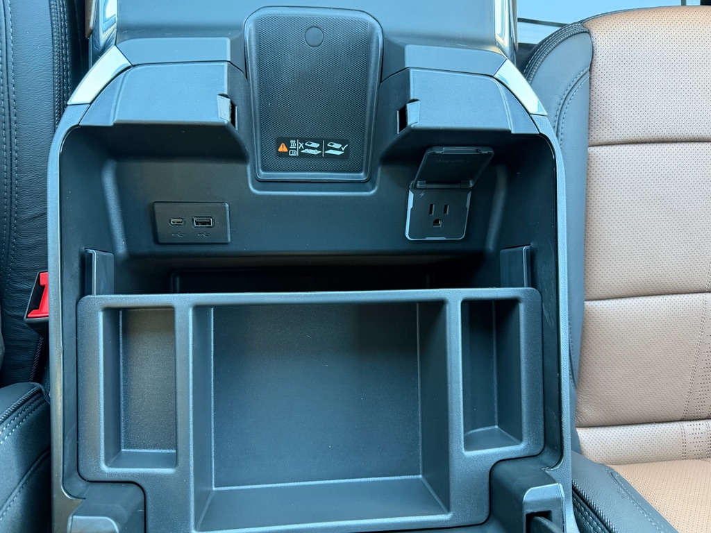 2026 Chevrolet Silverado 2500 HD High Country - Photo 7