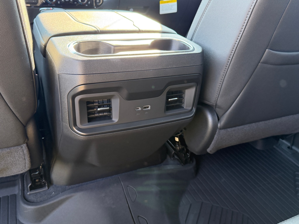 2026 Chevrolet Silverado 1500 LT Trail Boss - Photo 19
