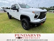 Chevrolet Silverado 2500 HD