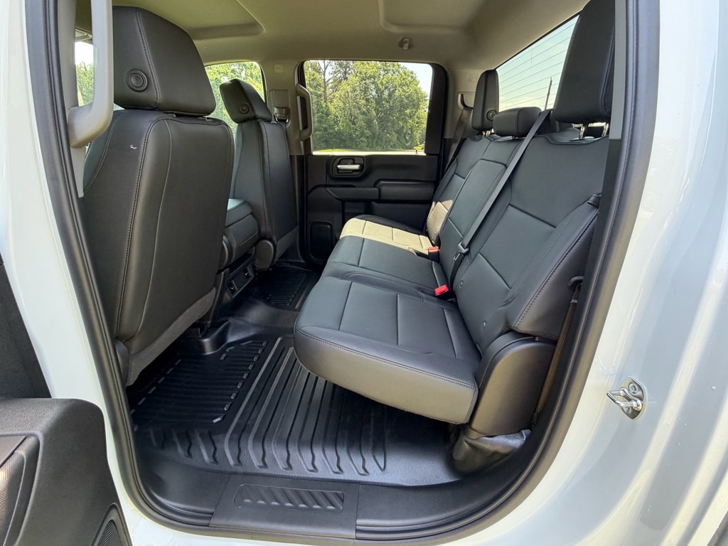 2026 Chevrolet Silverado 3500 HD Work Truck - Photo 17