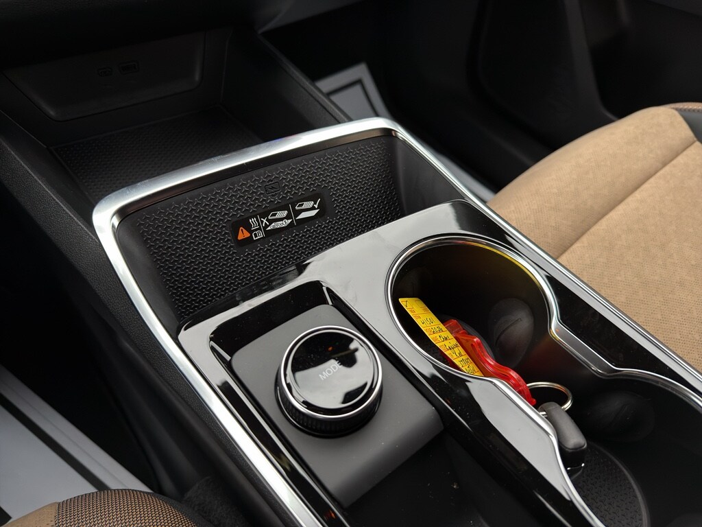 2026 Chevrolet Equinox ACTIV - Photo 12