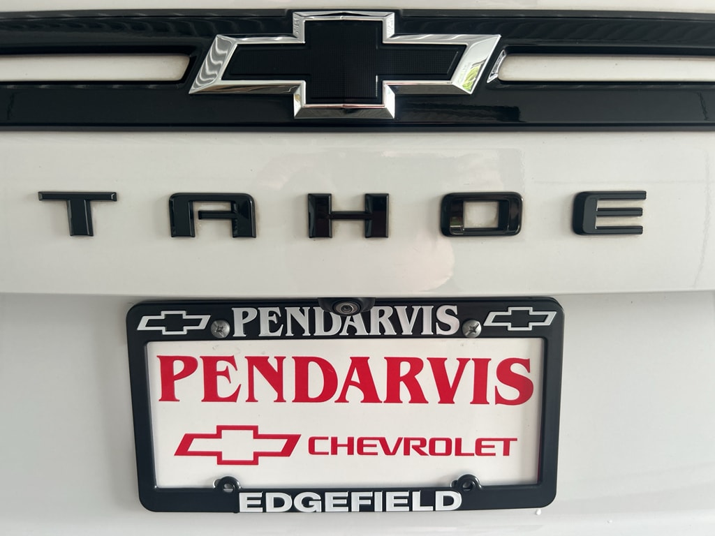 Used 2023 Chevrolet Tahoe Z71 SUV