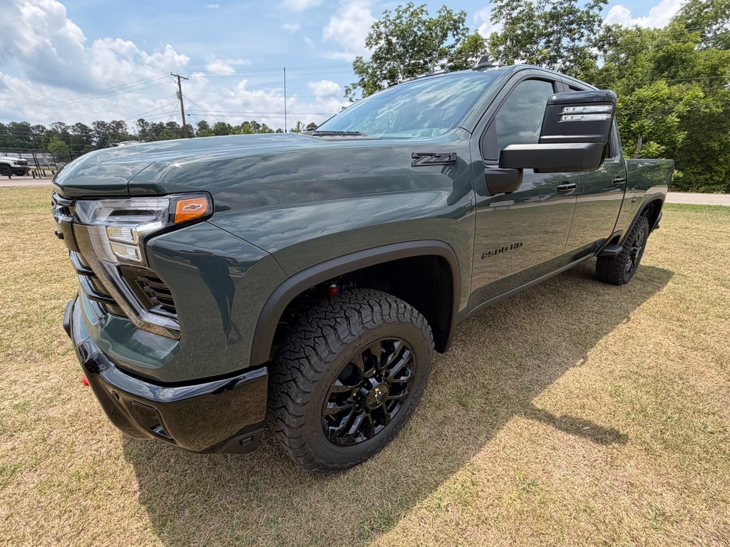 2026 Chevrolet Silverado 2500 HD LT - Photo 22