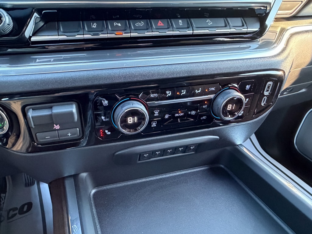 2026 Chevrolet Silverado 2500 HD High Country - Photo 11