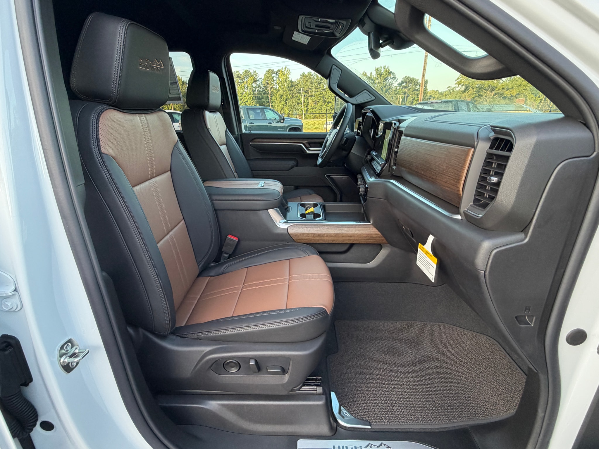 2026 Chevrolet Silverado 2500 HD High Country - Photo 26