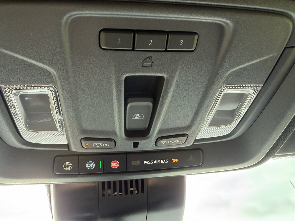 2026 Chevrolet Silverado 2500 HD ZR2 - Photo 9