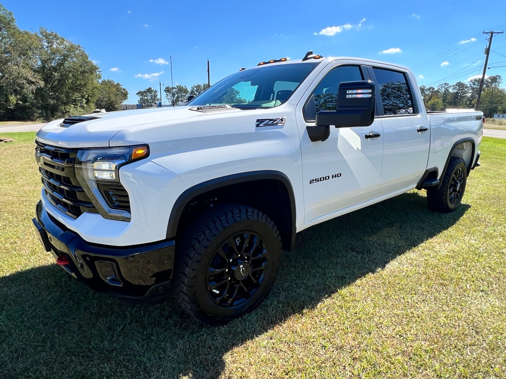 2026 Chevrolet Silverado 2500 HD LT - Photo 20