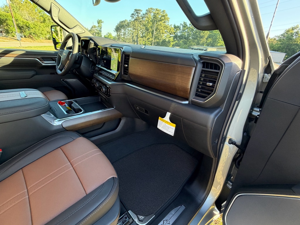 2026 Chevrolet Silverado 2500 HD High Country - Photo 25